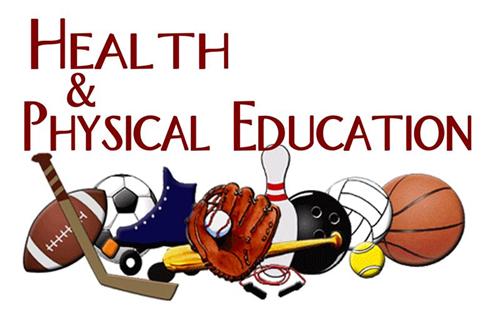 Health/PE 
