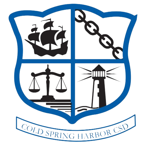 crest