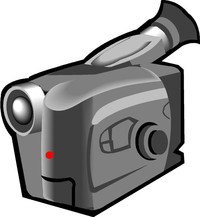 Video Camera 