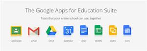 Google Icon 