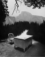 Jerry Uelsmann 