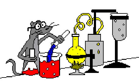 Lab Animal