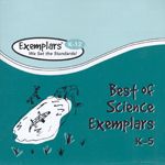 Science exemplars Science exemplars