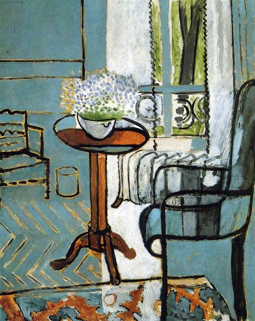 matisse 