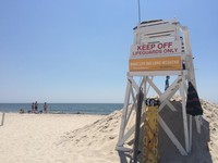 Mainstand_Jones Beach