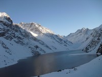 Portillo, Chile