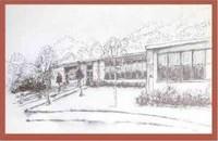 Third West Side School House