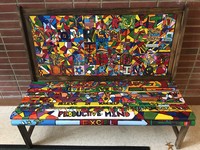 Bench 