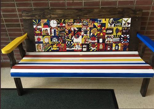 Bench 2018 