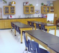 WS Science Lab 