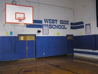 WS Gym 