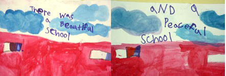 Kindergarten 