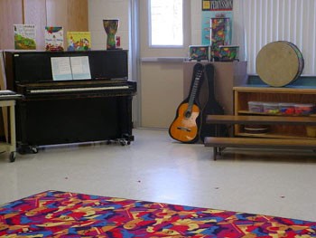 GH Music Room 