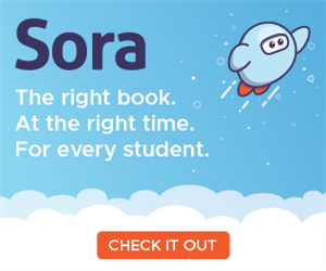 Sora Ebooks 