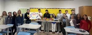  spanish