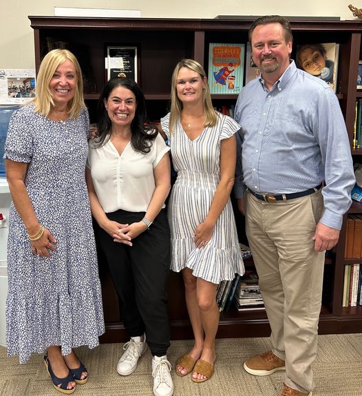  Welcoming Our Newest Trustees