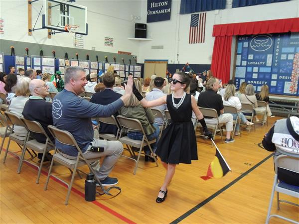  International Day at West Side