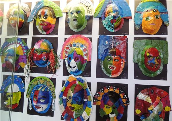  masks