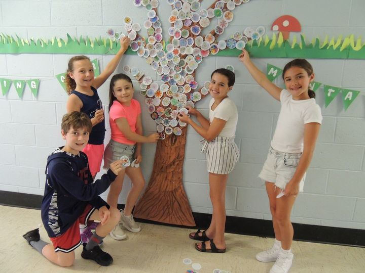  Growing Our Mental Health!