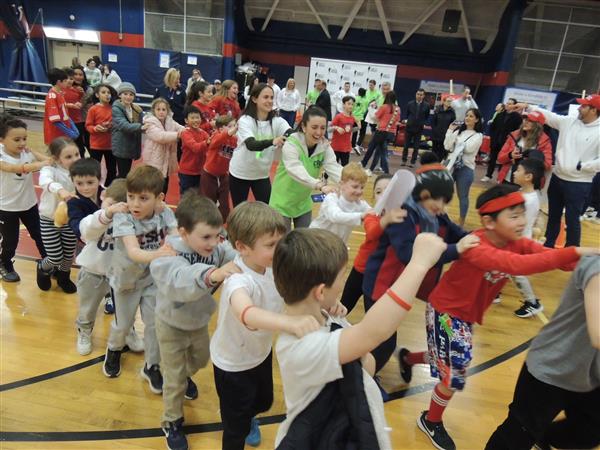  Sports Night