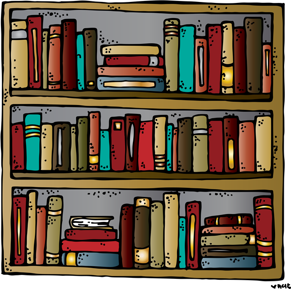 Library Shelf