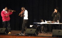 Black Violin